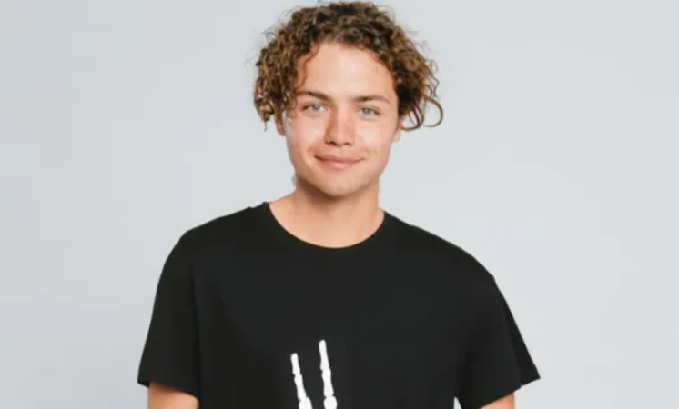 Before - Original outfit