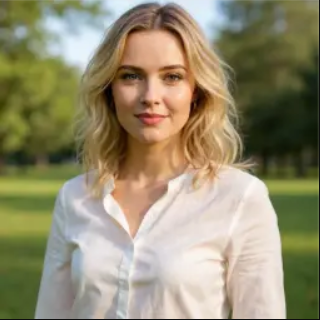 Natural Light Photography