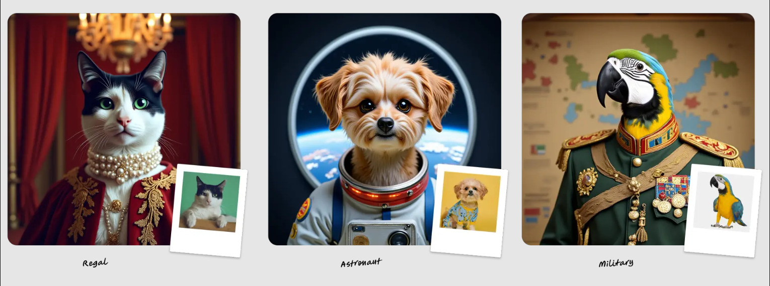 ai_pet_portraits slide image