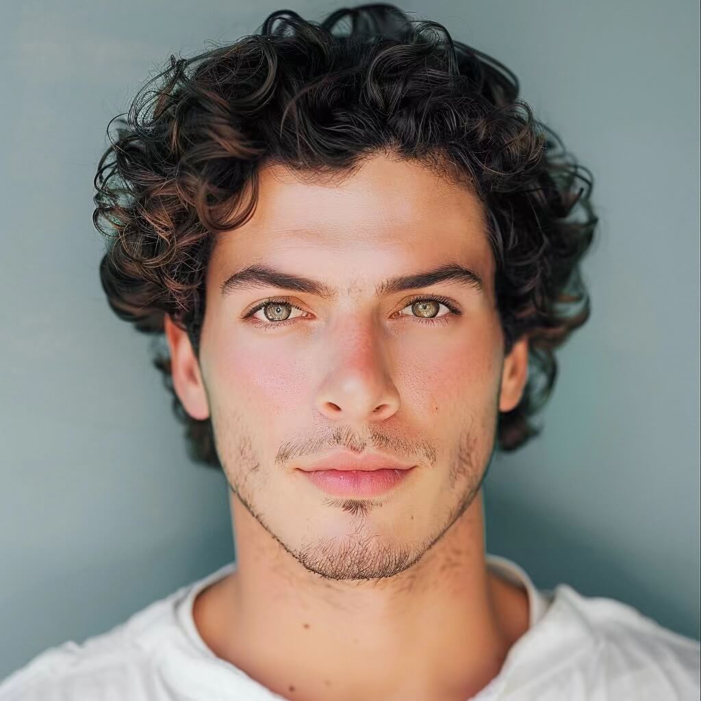 Face 1